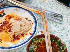 -鸿姐老火锅(疁城新天地店)