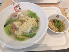 -凯德MALL(望京店)