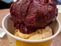 -LUNEURS月乐诗·法式冰淇淋(环贸店)