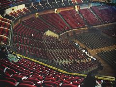 -宝能国际体育演艺中心