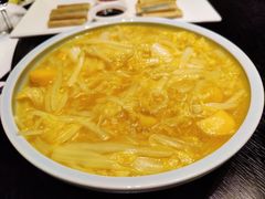 -柒园·三十年创意杭帮菜(龙湖滨江天街店)