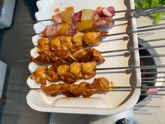 -丰茂烤串(五道口店)