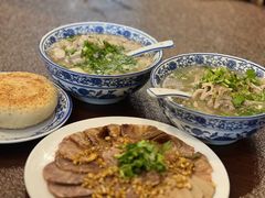 -老三羊汤【北兴隆街店】