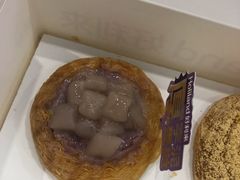 -好利来(抚顺乐购店)