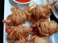 -蘑菇餐厅(马台街店)