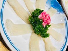 -手选潮汕鲜牛肉火锅(二七广场店)