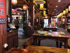 -民俗村柴火灶·景德江西菜(中国陶瓷博物馆店)
