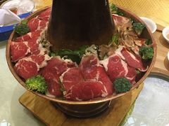 -阿费夫清真餐厅