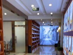 -香山湖渔家大院