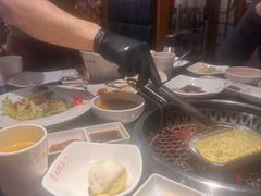-木槿花韩式炭烤·熟成肉工坊(孙文东路店)
