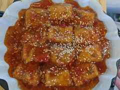 -九锅一堂酸菜鱼(学府凯德店)