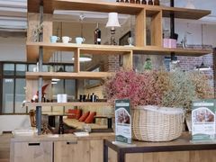 -雕刻时光·无国界料理西餐厅(五山店)