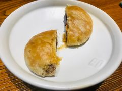 玫瑰鲜花饼-云海肴·云南小炒·汽锅鸡(天津国金汇店)