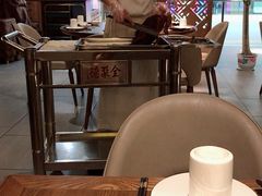 -全聚德(江宁店)
