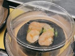 -争鲜回转寿司(朝北大悦城店)