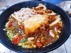 -文杰餐馆(南洪时尚风情街店)