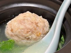 -南京大牌档(新街口德基广场店)