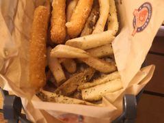 -MR.ROCKY洛奇先生RESTAURANT&BAR(宝安壹方城店)