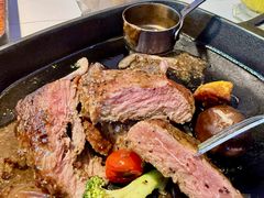 -牛扒先生·厚切雪花牛扒西餐厅(北京路禺山路店)