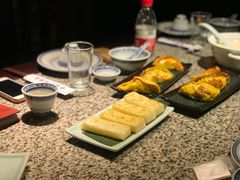 -南京大牌档(香港广场店)