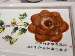 -京味斋·北京烤鸭(华威桥北工大店)