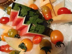 -鲜得莱渔港·小平岛海胆馆(七贤岭店)