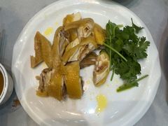 -瑞记湛江鸡饭店·粤西第一鸡(粤垦店)