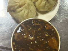 -姚记炒肝店(鼓楼店)