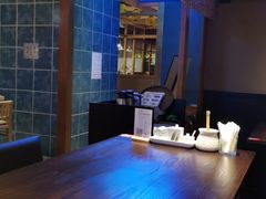 -yokocho上横町·日本食街(深业上城店)