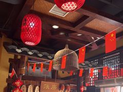 -富正毅三下锅(体育馆店)