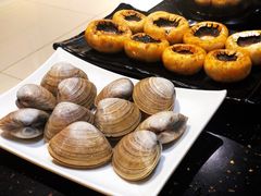 -丹东丛炟海鲜烧烤(江艺路店)