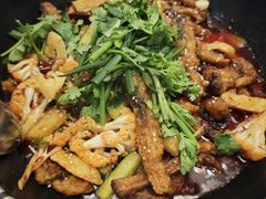 -石锅鱼府(二分店)