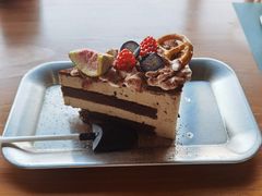 -刀叉遇上筷子中西融合餐厅(和平店)