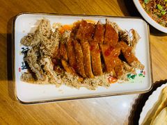 -新派川菜馆(济南路店)