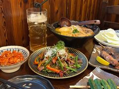 -鸟鹏烧鸟居酒屋(仁恒梦中心店)