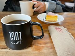 -1901 Cafe(西四店)