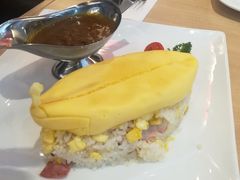 -必胜客(安盛购物广场金州店)