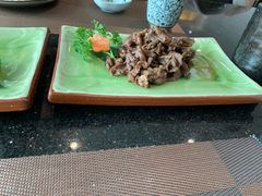 -德川家日本料理(中关村寰太大厦店)