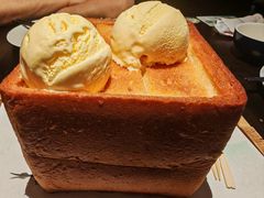 -绿茶餐厅(朝阳大悦城店)