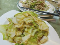 -烤肉宛饭庄(南礼士路店)
