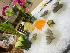 -祈胜邨•顺德鱼生•顺德菜(容桂店)