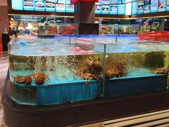 -阿伟海鲜楼·福建菜(延寿店)