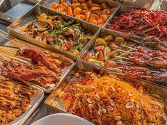 -No.DD戳子烧烤·江湖菜(北京总店)