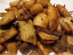 -巴依老爷新疆美食(常营店)