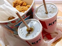 -肯德基(昌里店)