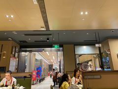 -海底捞火锅(金光华店)