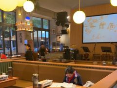 -六福烧烤酒馆(秦隆步行街店)