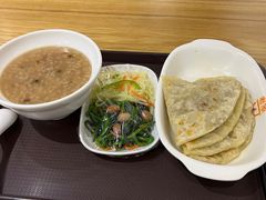 -老家肉饼(永泰庄店)