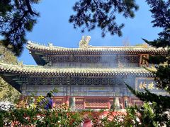 -潭柘寺景区