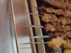 -遇西祠·海鲜烧烤(总店)